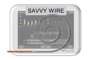 SAVVY WIRE